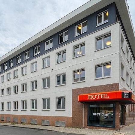Nyce Hotel Dortmund Thier Galerie Luaran gambar