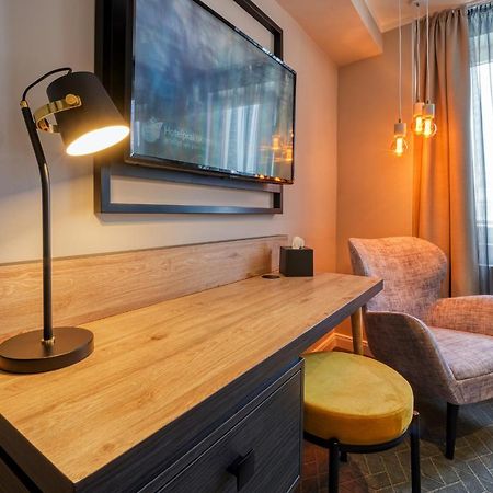 Nyce Hotel Dortmund Thier Galerie Luaran gambar