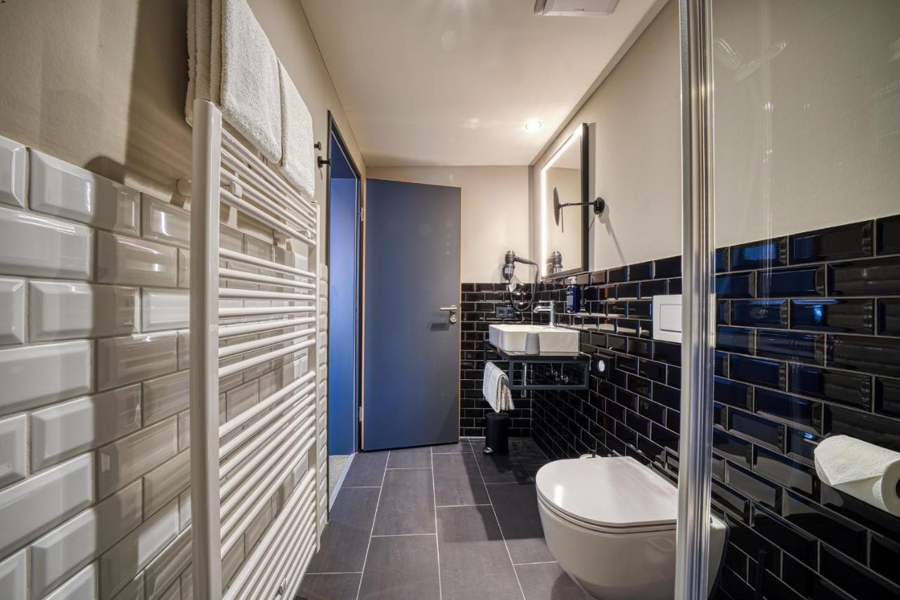 Nyce Hotel Dortmund Thier Galerie Luaran gambar