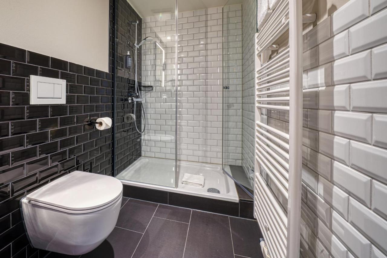 Nyce Hotel Dortmund Thier Galerie Luaran gambar